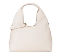 Valentino Samba Re Borsa a tracolla 35 cm beige