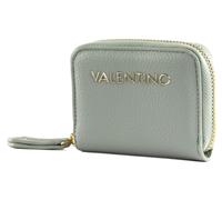 VALENTINO borsa Special Martu Wallet With Zip Grigio