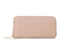 VALENTINO borsa Stereo Re Zip Around Wallet Beige