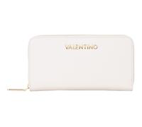 VALENTINO borsa Sunshine Re Zip Around Wallet Ecru