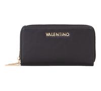 VALENTINO borsa Sunshine Re Zip Around Wallet Nero
