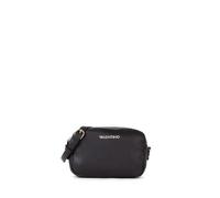 VALENTINO borsa trucco borsa a tracolla Brixton Soft Cosmetic Case with Strap Nero