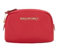 VALENTINO borsa trucco Joy Soft Cosmetic Case Ciliegia rosso