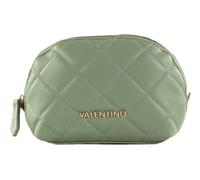 VALENTINO borsa trucco Ocarina Soft Cosmetic Case Salvia
