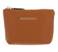 VALENTINO borsa trucco Ring Re Soft Cosmetic Case Arancio