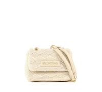 Valentino Borsa Valentino Ocarina Summer Flap Bag one crema