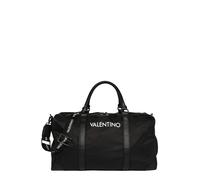 VALENTINO Borsa weekend 'Kylo' nero / bianco Uomo VALENTINO One Size