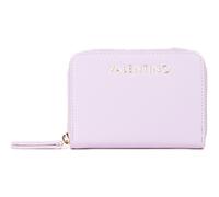VALENTINO, Zip Around Wallet, Zero RE Lilla, Talla UNICA, Lilla, Utility