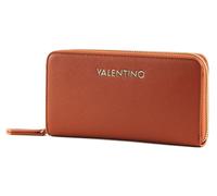 VALENTINO borsa Zero Re Zip Wallet Arancio