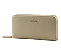VALENTINO borsa Zero Re Zip Wallet Beige