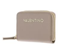 VALENTINO borsa Zero Re Zip Wallet Beige