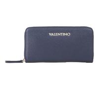 Valentino Borse Zero Re Portafoglio Tasche Blu
