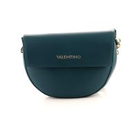 Valentino Borse Bigs Borsa a patta blu scuro
