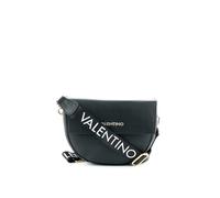 Valentino Bags Borsa a tracolla Bigs pelle sintetica, nero, donna, 25 x 18 x 8