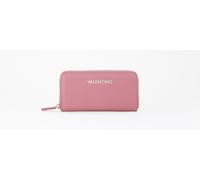 VALENTINO Brixton Camelia - Portafoglio con cerniera, Camelia, TALLA UNICA, Casual