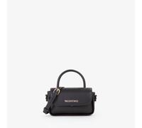 Valentino Faith Borsetta 21 cm grigio