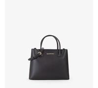 Valentino Faith Re Shopping Bag Nero