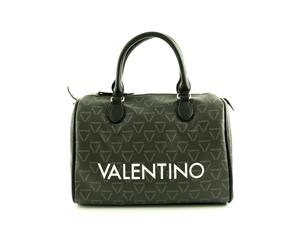 Valentino Borse Liuto Borsa a tracolla-1 nero con motivo