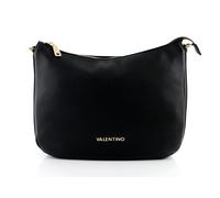 Valentino Borse Naif Re Borsa Shopper con cerniera nero