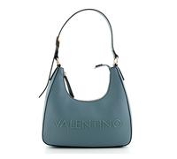 Valentino Borse Neasy Re Avion Borsa con cerniera blu