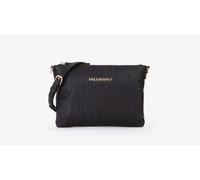 Valentino Borse Pansy Borsa a tracolla Shopper nero
