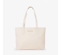 Valentino Borse Pansy Shopping Shopper beige chiaro
