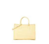 Valentino Borse Rised Re Borsa a tracolla con cinturino giallo