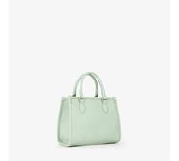 Valentino Borse Rised Re Borsa a tracolla con cinturino menta