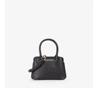 Valentino Borse Sunshine Re Borsa a tracolla con cinturino nero