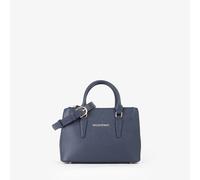 VALENTINO Zero Re Shopping Bag Blu Notte