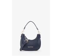 VALENTINO borsa a tracolla Zero Re Sacca Hobo Bag Blu Notte
