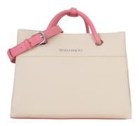 VALENTINO borsetta Alexia Summer Shopping Bag Nat / Rosa