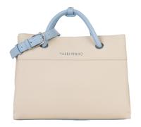 VALENTINO borsetta Alexia Summer Shopping Bag Naturale / Avio