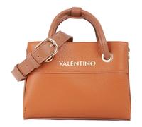 VALENTINO borsetta Alexia Tote S Cuoio