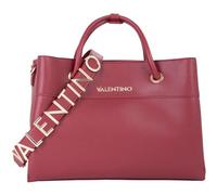 Valentino borsetta borsa a tracolla Alexia Shopping Bag Bordeaux
