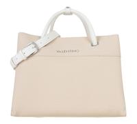 Valentino borsetta borsa a tracolla Alexia Summer Shopping Bag Nat/Creamwhite beige