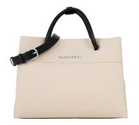 Valentino borsetta borsa a tracolla Alexia Summer Shopping Bag Naturale/Nero beige