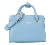Valentino Bags Alexia Borsa a mano blu, pelle sintetica, donna