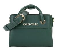 Valentino borsetta borsa a tracolla Alexia Tote Bosco verde scuro