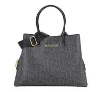 Valentino borsetta borsa a tracolla con scomparto per laptop Professional Hand Bag Nero