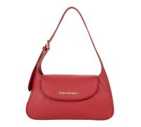 Valentino borsetta borsa a tracolla Daphne Re Flap Bag Rubino rosso scuro