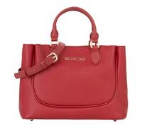 Valentino borsetta borsa a tracolla Daphne Re Shopping Bag Rubino rosso scuro