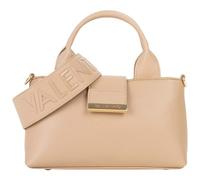 Valentino borsetta borsa a tracolla Dione Re Shopping Bag Beige
