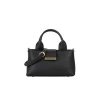 Valentino borsetta borsa a tracolla Dione Re Shopping Bag Nero