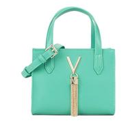 Valentino borsetta borsa a tracolla Divina Shopping Bag Smeraldo verde