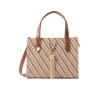 Valentino borsetta borsa a tracolla Divina Summer Hand Bag Cuoio/Multicolor marrone