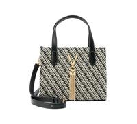 Valentino borsetta borsa a tracolla Divina Summer Hand Bag Nero/Multicolor