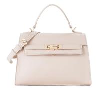 Valentino borsetta borsa a tracolla Fae Re Satchel Bag Ecru beige