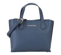 Valentino borsetta borsa a tracolla Fall Re Shopping Bag Blu blu scuro