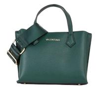 Valentino Borse Autunno Re Borsa con cerniera Verde scuro